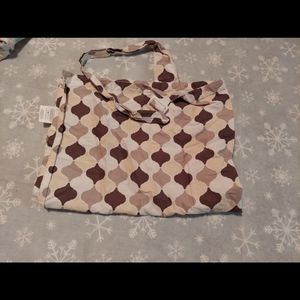 Breast feeding cover